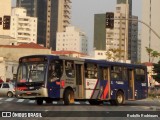 Viação Miracatiba 15.617 na cidade de São Paulo, São Paulo, Brasil, por Rodolfo Rodrigues. Número da foto: #:id.