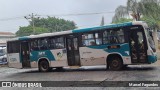 Transporte Urbano São Miguel 2144 na cidade de Uberlândia, Minas Gerais, Brasil, por Marcel Fagundes. Número da foto: #:id.