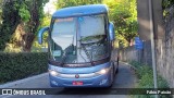Viação Águia Branca 32780 na cidade de Salvador, Bahia, Brasil, por Fábio Paixão. Número da foto: #12550270.