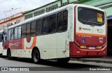 Auto Viação Palmares D17073 na cidade de Rio de Janeiro, Rio de Janeiro, Brasil, por Bruno Mendonça. Número da foto: #:id.