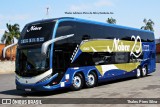 Nobre Turismo 6000 na cidade de Goiânia, Goiás, Brasil, por Thales Pires Silva. Número da foto: #12549251.