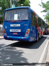 Expresso Itamarati 6167 na cidade de São José do Rio Preto, São Paulo, Brasil, por Italo Jacob Busologo BR. Número da foto: #:id.