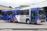 ATT - Alto Tietê Transportes 47.690 na cidade de Ferraz de Vasconcelos, São Paulo, Brasil, por Ailton Florencio. Número da foto: #12549271.