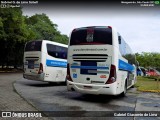 VIDA - Viação Danúbio Azul 11002 na cidade de São Paulo, São Paulo, Brasil, por Gabriel Giacomin de Lima. Número da foto: #12548825.