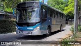 ATT - Atlântico Transportes e Turismo 881565 na cidade de Salvador, Bahia, Brasil, por Fábio Paixão. Número da foto: #12548430.