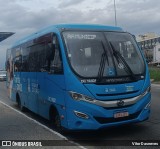 TransMargoo DC 19.021 na cidade de Duque de Caxias, Rio de Janeiro, Brasil, por Vitor Dasneves. Número da foto: #12548245.