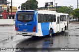 Viação São Pedro 0324001 na cidade de Manaus, Amazonas, Brasil, por Bus de Manaus AM. Número da foto: #:id.