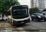 Ônibus Particulares 3H65 na cidade de Belém, Pará, Brasil, por Fabio Soares. Número da foto: #12550655.