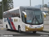 Breda Rio 3160 na cidade de Rio de Janeiro, Rio de Janeiro, Brasil, por Luiz Guilherme. Número da foto: #12550224.