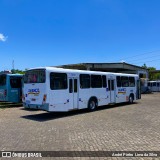 Avanço Transportes 8090 na cidade de Lauro de Freitas, Bahia, Brasil, por André Pietro  Lima da Silva. Número da foto: #12550496.