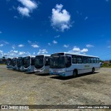 Avanço Transportes 2116 na cidade de Lauro de Freitas, Bahia, Brasil, por André Pietro  Lima da Silva. Número da foto: #12548046.