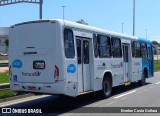 Santa Zita Transportes Coletivos 21237 na cidade de Cariacica, Espírito Santo, Brasil, por Everton Costa Goltara. Número da foto: #12549007.