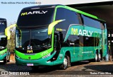Expresso Marly 1770 na cidade de Goiânia, Goiás, Brasil, por Thales Pires Silva. Número da foto: #12549377.