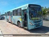 Rota Sol > Vega Transporte Urbano 35281 na cidade de Fortaleza, Ceará, Brasil, por Israel Marcos. Número da foto: #:id.
