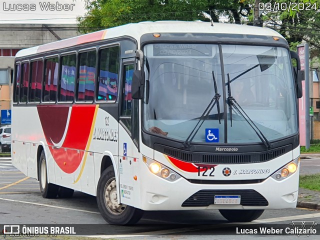 J Marcondes 122 na cidade de Curitiba, Paraná, Brasil, por Lucas Weber Calizario. Número da foto: #12551948.