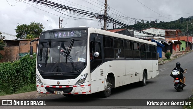 METROCOOP 165 na cidade de San Josecito, Alajuelita, San José, Costa Rica, por Kristopher González. Número da foto: #12553419.