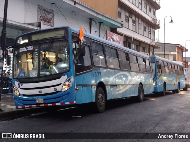 METROCOOP 5-77 na cidade de San José, San José, Costa Rica, por Andrey Flores. Número da foto: #12551312.