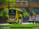 Viação Nova Itapemirim 40166 na cidade de Rio Bonito, Rio de Janeiro, Brasil, por Yaan Medeiros. Número da foto: #:id.