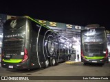 Viação Garcia 98180 na cidade de Presidente Prudente, São Paulo, Brasil, por Luis Guilherme Costa. Número da foto: #12551523.