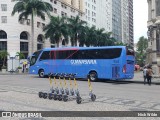 Expresso Guanabara 9521 na cidade de Rio de Janeiro, Rio de Janeiro, Brasil, por Nick Wilde. Número da foto: #12551794.