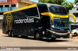RodeRotas - Rotas de Viação do Triângulo 1921 na cidade de Cascavel, Paraná, Brasil, por Joao Paulo. Número da foto: #12552933.