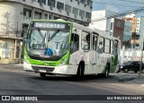 Via Verde Transportes Coletivos 0524017 na cidade de Manaus, Amazonas, Brasil, por MATHEUS RICHARD. Número da foto: #12552040.