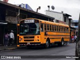 Autotransportes Pavas 00 na cidade de Merced, San José, San José, Costa Rica, por Sebas Gamboa. Número da foto: #12552371.