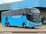 Auto Viação Progresso 6048 na cidade de Jaboatão dos Guararapes, Pernambuco, Brasil, por Marcos Lisboa. Número da foto: #:id.