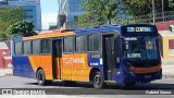 Evanil Transportes e Turismo RJ 132.055 na cidade de Rio de Janeiro, Rio de Janeiro, Brasil, por Gabriel Sousa. Número da foto: #12552306.