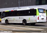 Caprichosa Auto Ônibus B27026 na cidade de Rio de Janeiro, Rio de Janeiro, Brasil, por Luiz Petriz. Número da foto: #:id.