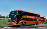 Empresa de Transportes Andorinha 7066 na cidade de Presidente Prudente, São Paulo, Brasil, por Francisco Ivano. Número da foto: #12551727.