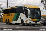 Empresa Gontijo de Transportes 19690 na cidade de Vitória da Conquista, Bahia, Brasil, por Luygi Rocha. Número da foto: #12553045.