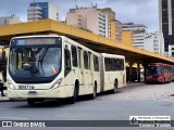 Viação Santo Ângelo 18M71 na cidade de Curitiba, Paraná, Brasil, por Gustavo  Bonfate. Número da foto: #:id.