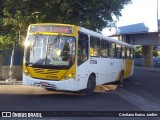 Global GNZ Transportes 0711026 na cidade de Manaus, Amazonas, Brasil, por Cristiano Eurico Jardim. Número da foto: #:id.