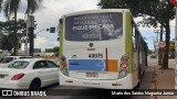 COOTEGO - Cooperativa de Transportes do Estado de Goiás 40075 na cidade de Goiânia, Goiás, Brasil, por Mario dos Santos Nogueira Junior. Número da foto: #:id.