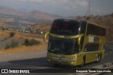 Buses Turis Norte KBTX27 na cidade de Tiltil, Chacabuco, Metropolitana de Santiago, Chile, por Benjamín Tomás Lazo Acuña. Número da foto: #12551030.