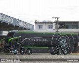 Viação Garcia 96110 na cidade de Balneário Camboriú, Santa Catarina, Brasil, por Gabriel Spiss. Número da foto: #12552232.