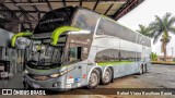Viação Garcia 88177 na cidade de Londrina, Paraná, Brasil, por Rafael Viana Busólogo Bauru. Número da foto: #12551651.