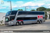 Auto Viação 1001 RJ 108.682 na cidade de Rio de Janeiro, Rio de Janeiro, Brasil, por Lucas Diniz. Número da foto: #12552171.