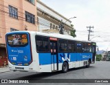 Viação Verdun B71046 na cidade de Rio de Janeiro, Rio de Janeiro, Brasil, por Caio Costa. Número da foto: #:id.
