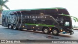 Viação Garcia 88049 na cidade de Londrina, Paraná, Brasil, por Rafael Viana Busólogo Bauru. Número da foto: #12551726.