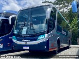 Novisa Transportes Rodoviários e Serviços 0264 na cidade de Camaçari, Bahia, Brasil, por Luís Matheus Oliveira. Número da foto: #:id.