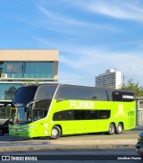 FlixBus Transporte e Tecnologia do Brasil 19261 na cidade de Fortaleza, Ceará, Brasil, por Jonathan Nunes. Número da foto: #12552865.
