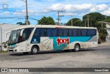 Auto Viação 1001 RJ 108.472 na cidade de Rio de Janeiro, Rio de Janeiro, Brasil, por Lucas Diniz. Número da foto: #12552185.