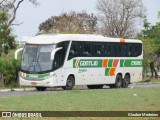 Empresa Gontijo de Transportes 21680 na cidade de Brasília, Distrito Federal, Brasil, por Glauber Medeiros. Número da foto: #12551641.