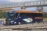 Buses Ahumada 736 na cidade de Tiltil, Chacabuco, Metropolitana de Santiago, Chile, por Benjamín Tomás Lazo Acuña. Número da foto: #12551059.
