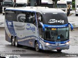 Steja Turismo 2016 na cidade de Juiz de Fora, Minas Gerais, Brasil, por Luiz Krolman. Número da foto: #12551947.