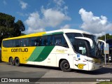 Empresa Gontijo de Transportes 18625 na cidade de Brasília, Distrito Federal, Brasil, por Everton Lira. Número da foto: #12552331.