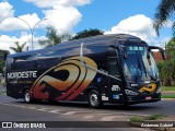 Expresso Nordeste 5571 na cidade de Maringá, Paraná, Brasil, por Anderson Gabriel. Número da foto: #:id.