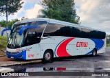 CMW Transportes 1270 na cidade de Poços de Caldas, Minas Gerais, Brasil, por Jeferson Brant. Número da foto: #12553109.
